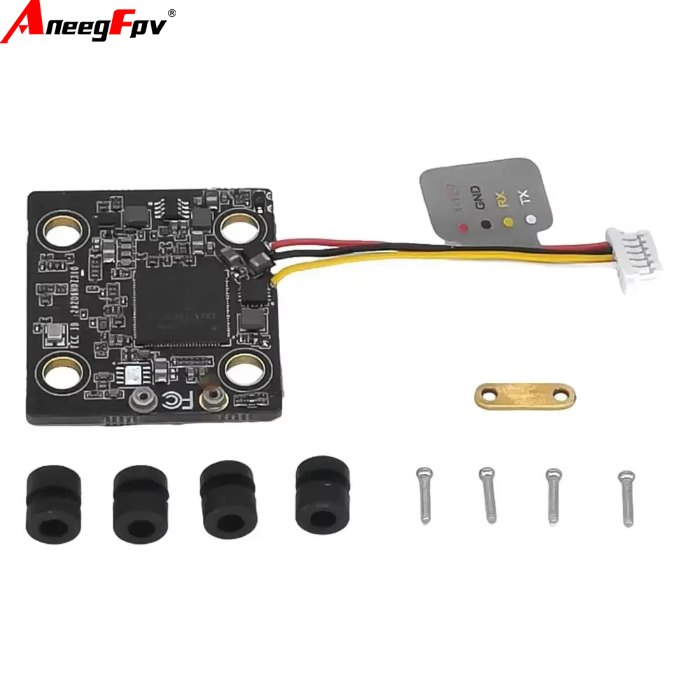 Hdzero Goggles Fpv Digital Hd - HDZero Race V3 VTX Digitale HD-videozender