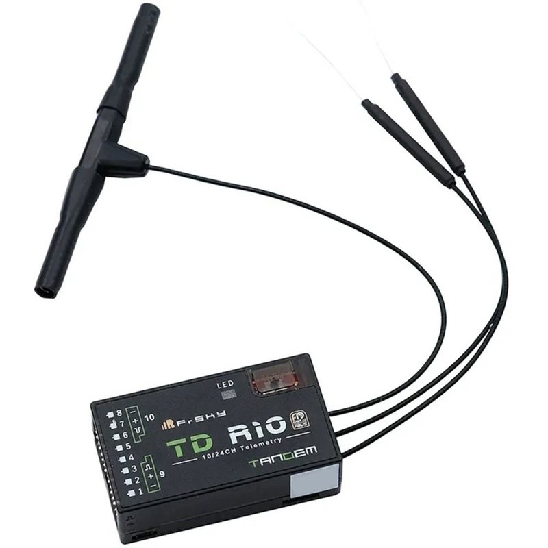 Frsky Tandem X20S Transmitter - Frsky X20S X18 X20HD X24 zender