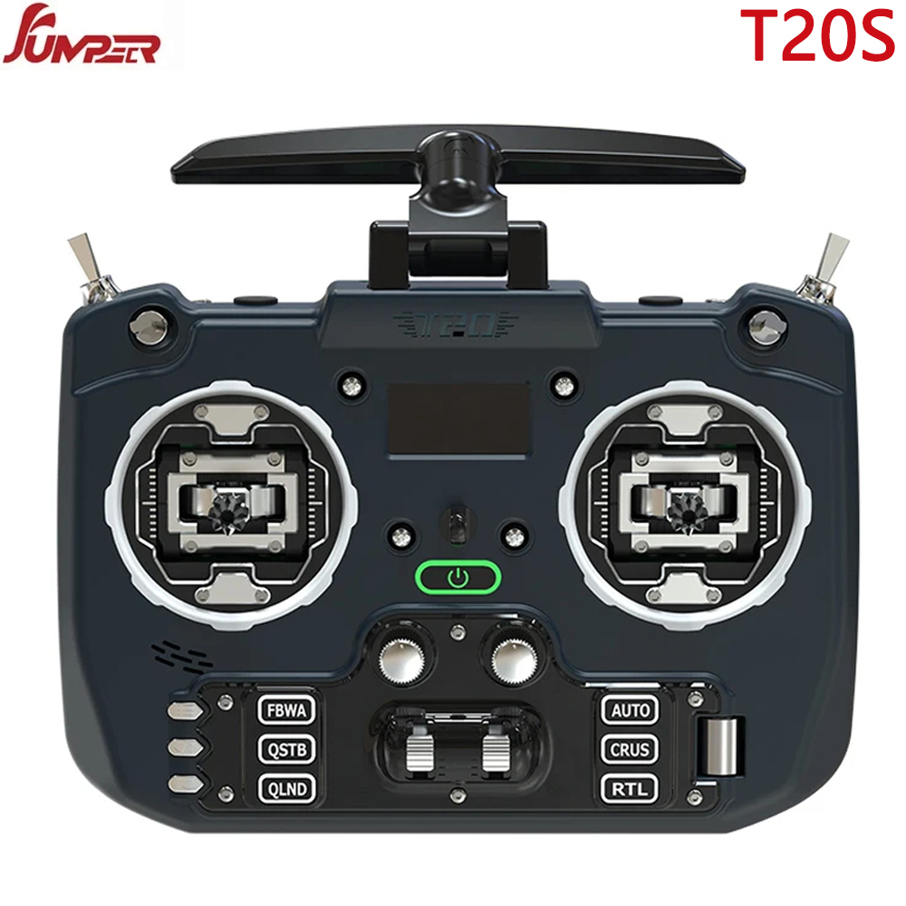 Jumper T20S V2 Radio Controller - Nieuwe Jumper T20S T20 V2 ELRS