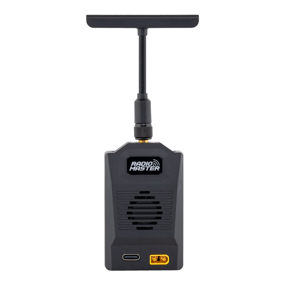 Radiomaster Ranger 2.4Ghz Elrs Module - RadioMaster Ranger Nano 2,4GHz ELRS-module Wifi-