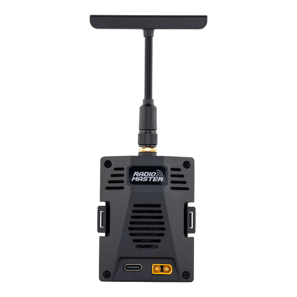 Radiomaster Tx16S Mark Ii Elrs - RadioMaster Ranger Micro 2,4GHz ELRS-module voor