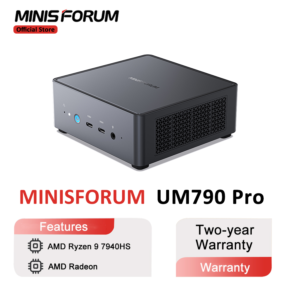 Betafpv Superg Nano Transmitter Module - Nieuwe MINISFORUM UM790 Pro Mini PC