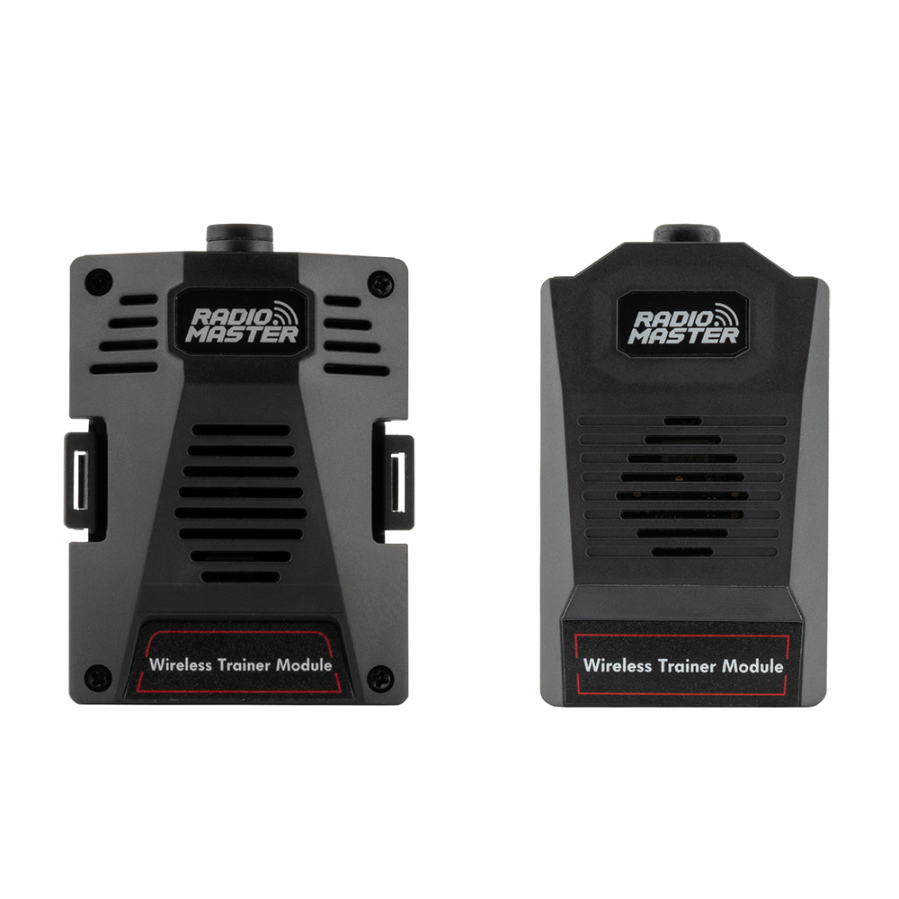 Radiomaster Ranger 2.4Ghz Elrs Module - Vooraf bestelde RadioMaster Sbus Wireless Trainer