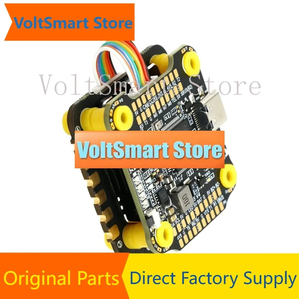 Speedybee F405 V4 Bls 55A Stack - VoltS1pcs Voor Speedybee F405 V4 Stack