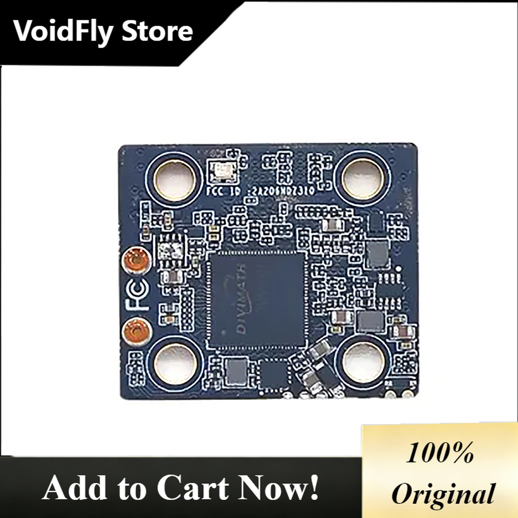 Hdzero Goggles Fpv Digital Hd - VoidFly HDZero Race V3 Digitale HD
