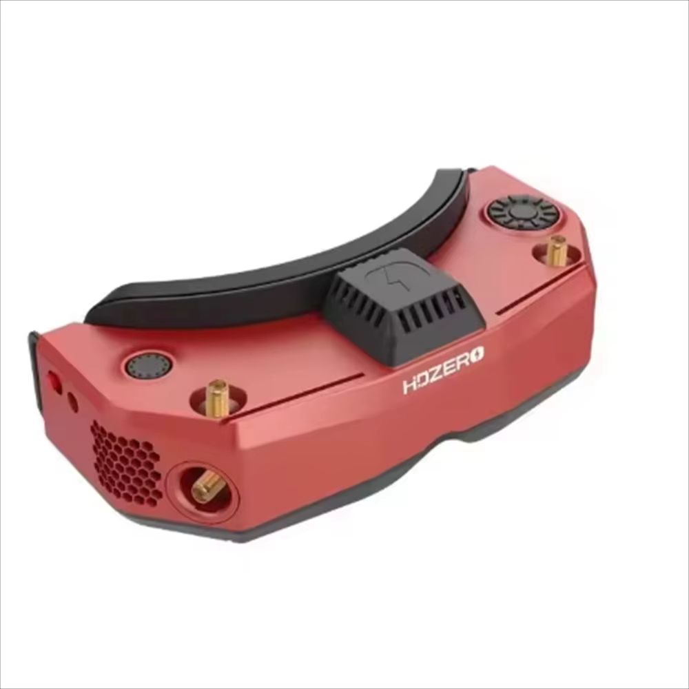 Hdzero Goggles Fpv Digital Hd - HDZero Goggle 2 FPV HD Digitale