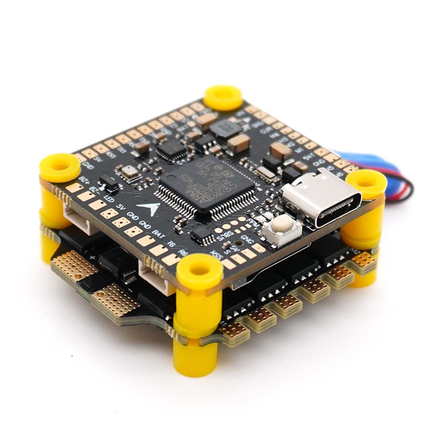 YSIDO F4 F405 V3 Flight Contro - Mateksys Flight Controller F405 Wte recensie en prijs