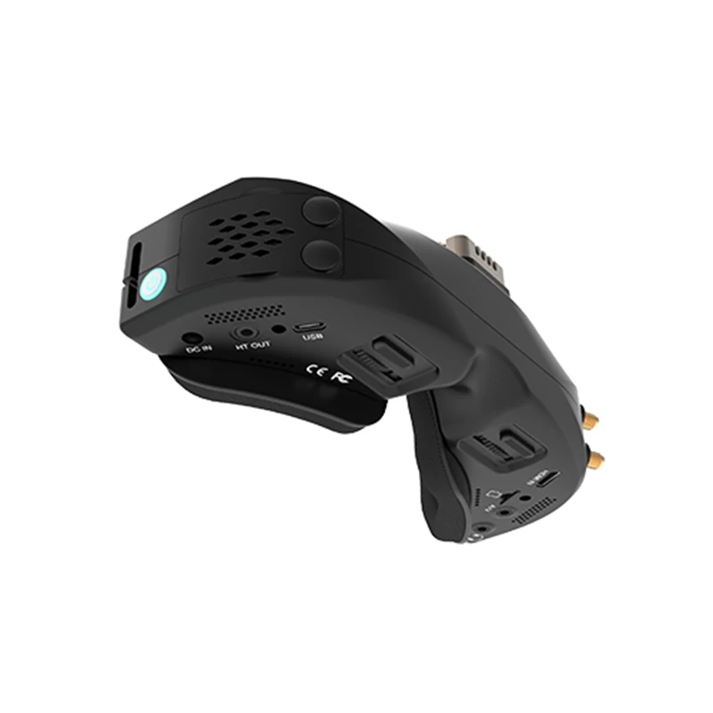 Skyzone Sky04o Pro Oled Fpv Br - Skyzone Cobra X V2 Fpv Goggles recensie en prijs