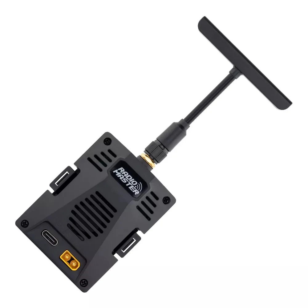 RadioMaster Ranger Micro ELRS- - Radiomaster Ranger 2.4Ghz Elrs Module recensie en prijs