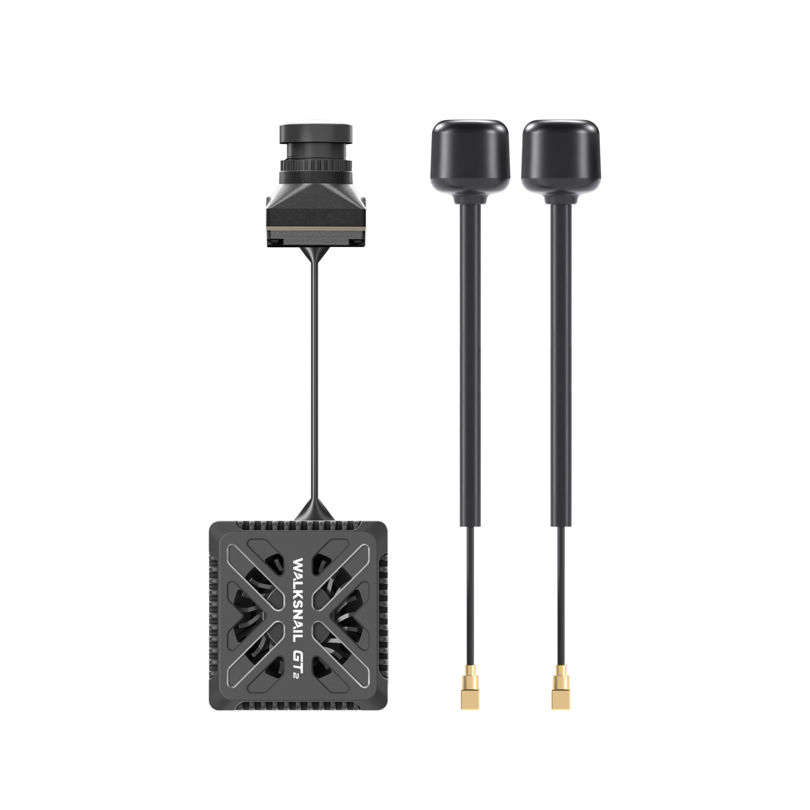 CADDX Walksnail VTX Avatar GT2 - Walksnail Avatar Hd Pro Kit recensie en prijs
