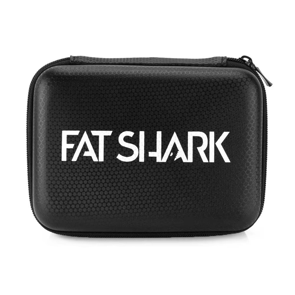 DroMaFatshark Dominator Digita - Fatshark Dominator Digital Hd Fpv Goggles recensie en prijs