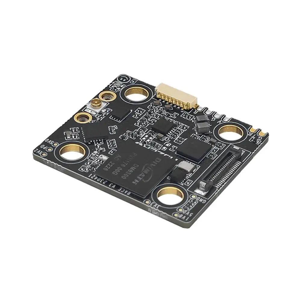 VoidFly HDZero Race V3 VTX Dig - Hdzero Goggles Fpv Digital Hd recensie en prijs