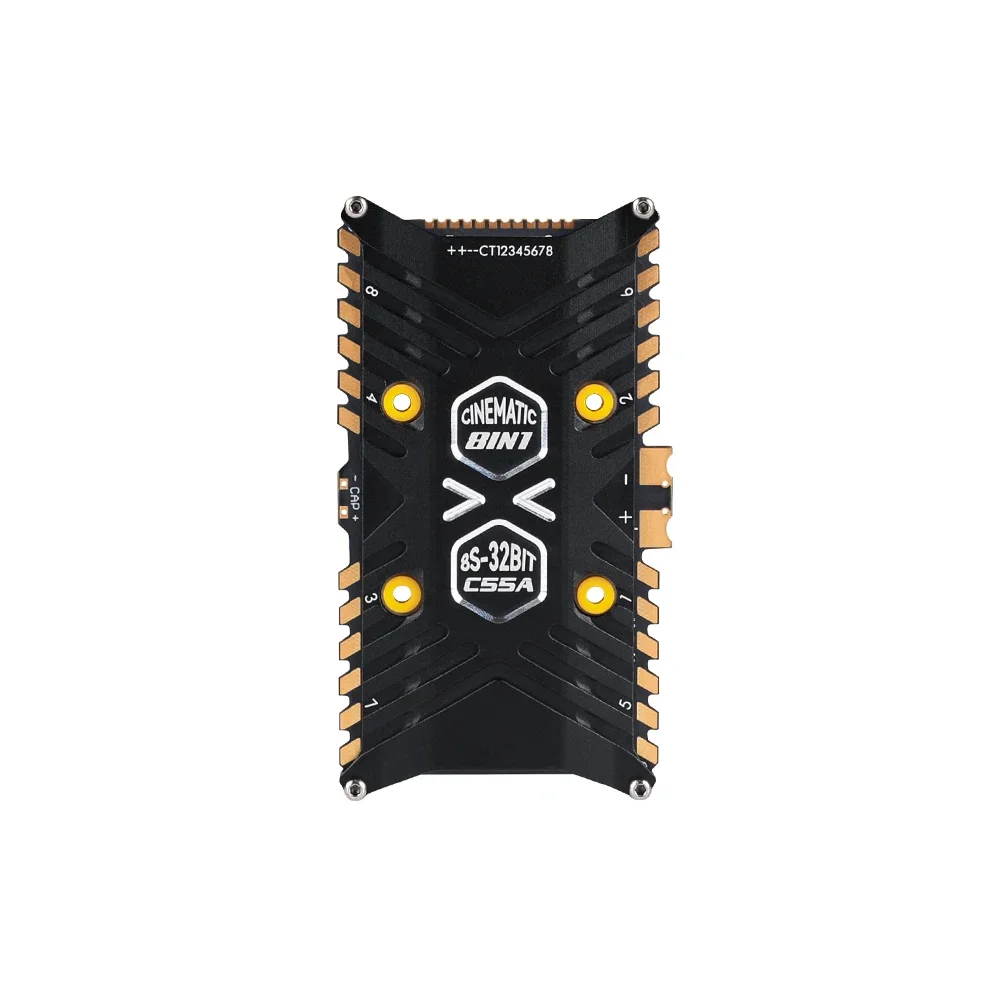 VoidFly T-MOTOR HOBBY T-HOBBY  - T-Motor F7 Pro Flight Controller recensie en prijs