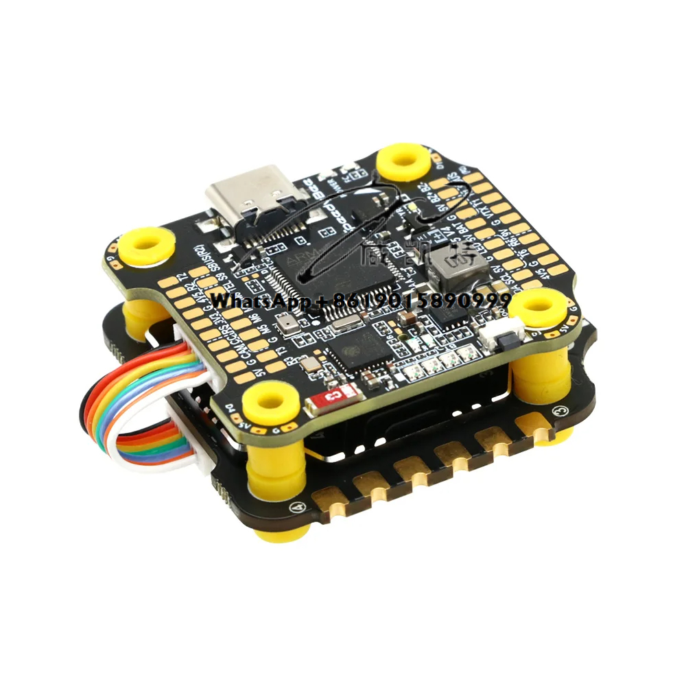 Drone RC Speedybee F405 V4 BLS - Speedybee F405 V4 Bls 55A Stack recensie en prijs