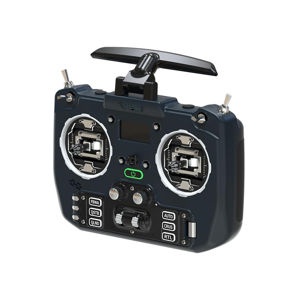 Jumper T20S V2 ExpressLRS ELRS - Jumper T20S V2 Radio Controller recensie en prijs