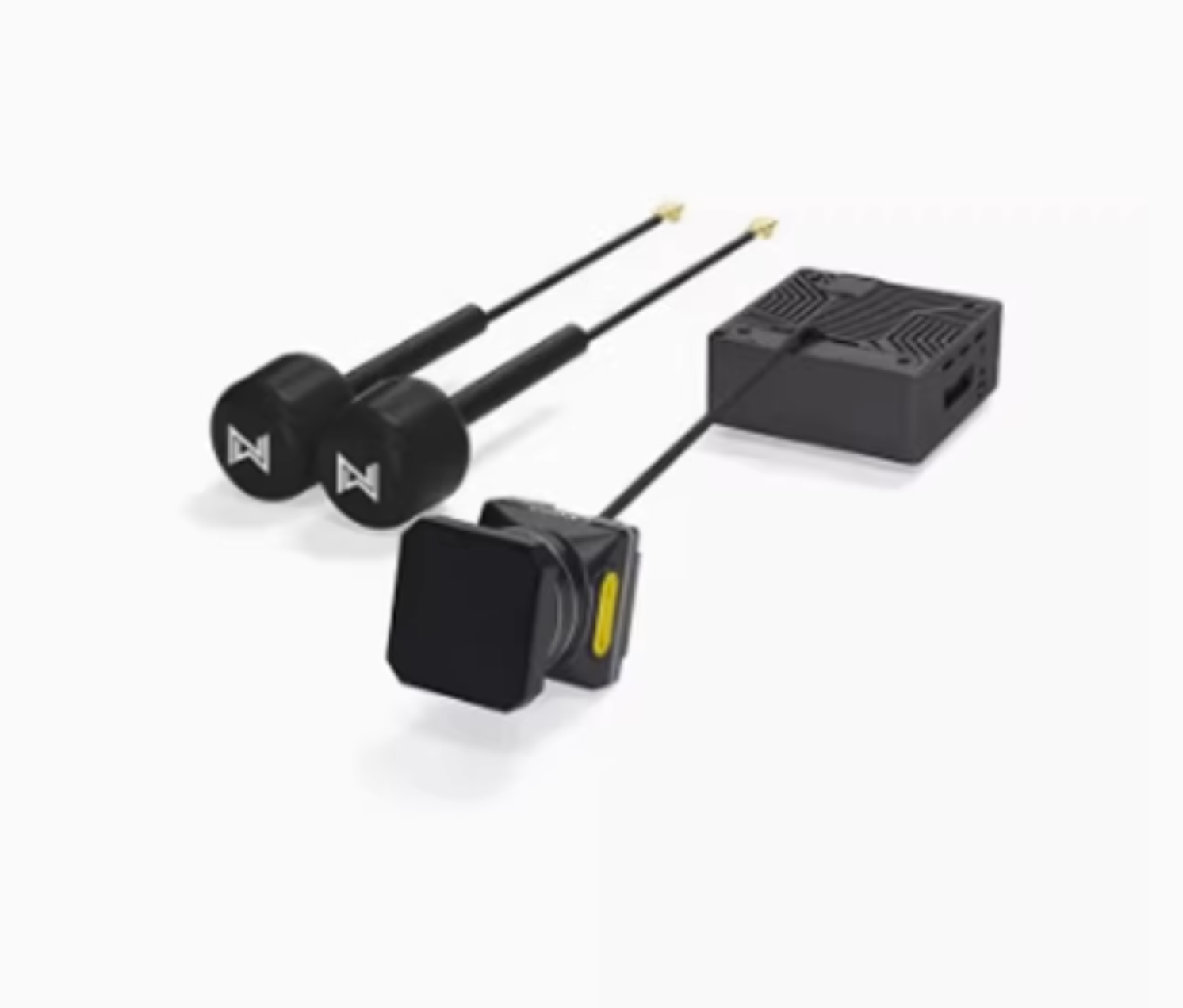 CADDX Walksnail Avatar HD Pro  - Walksnail Avatar Hd Pro Kit recensie en prijs