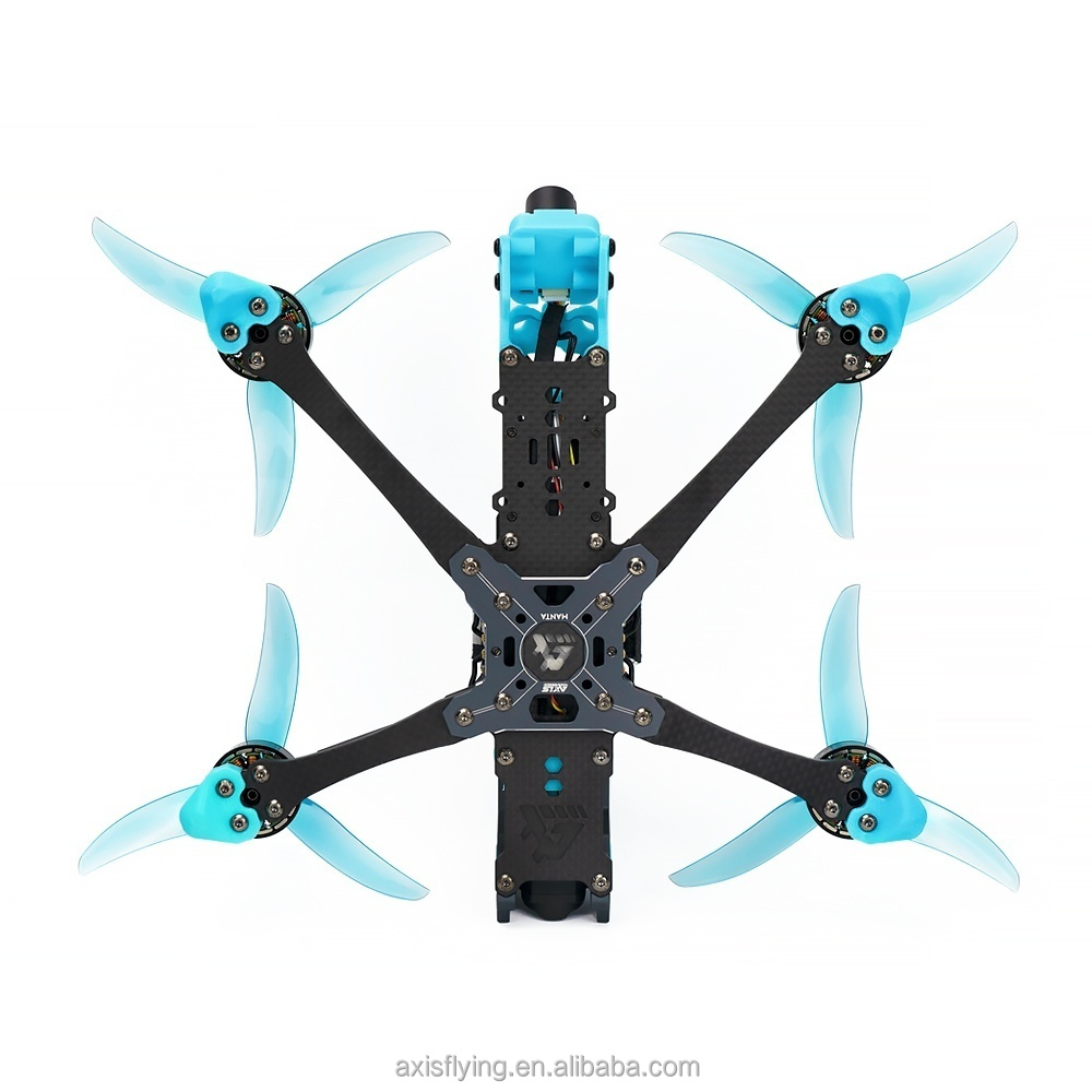 2025 Axisflying Manta 5 DC(Dea - Walksnail Avatar Hd Pro Kit recensie en prijs