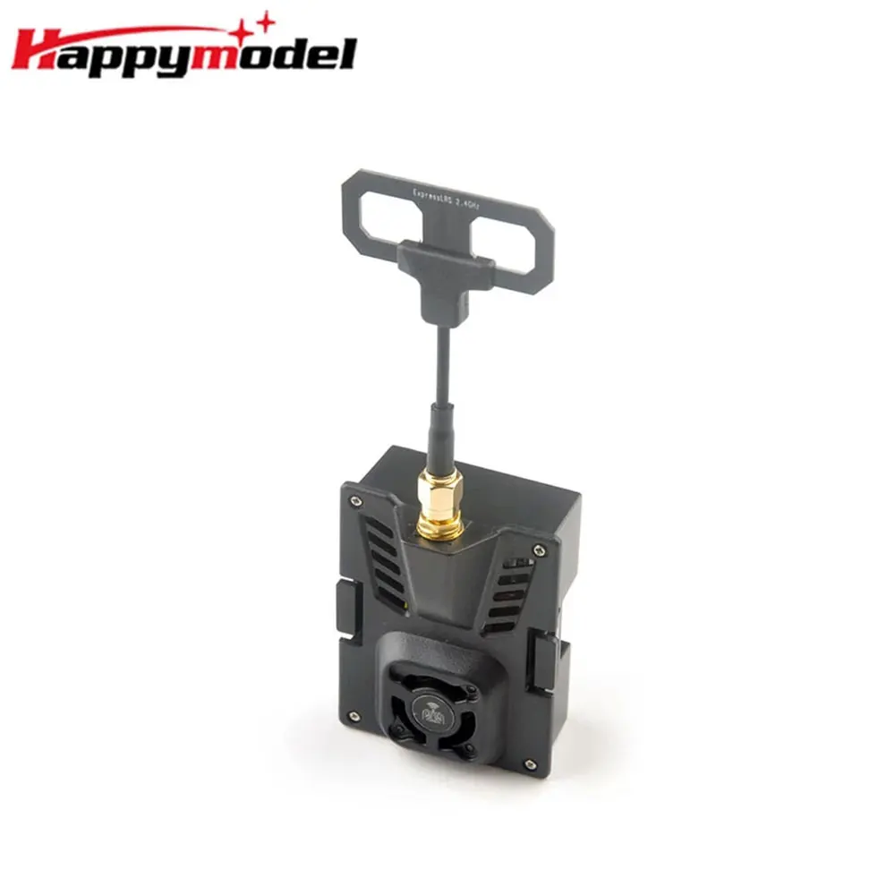 HappyModel ES24TX Pro 1000mW 2 - Happymodel Expresslrs Elrs Es24Tx Pro 1000Mw recensie en prijs