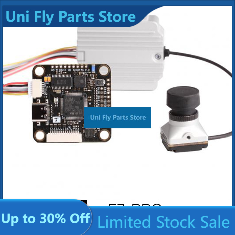 F7 PRO T-Motor Flight Controll - T-Motor F7 Pro Flight Controller recensie en prijs