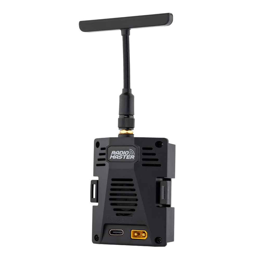 RadioMaster Ranger Micro 2,4 G - Radiomaster Ranger 2.4Ghz Elrs Module recensie en prijs