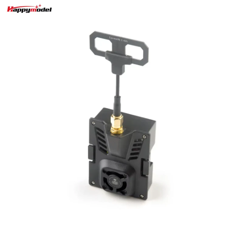 HappyModel ES24TX Pro 2.4GHz 5 - Happymodel Expresslrs Elrs Es24Tx Pro 1000Mw recensie en prijs