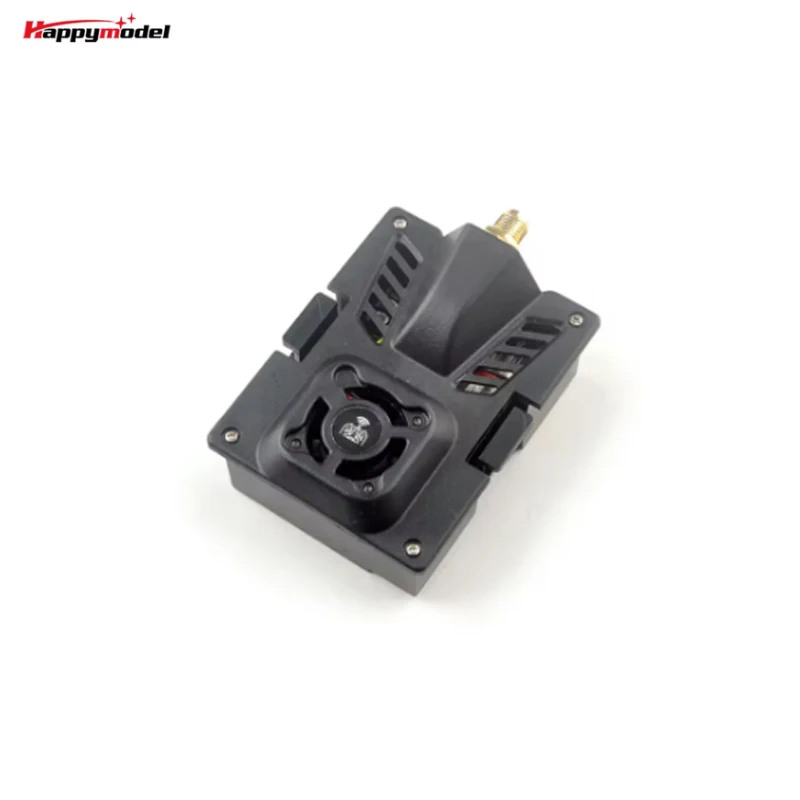 HappyModel ES24TX Pro 2.4GHz 5 - Happymodel Expresslrs Elrs Es24Tx Pro 1000Mw recensie en prijs