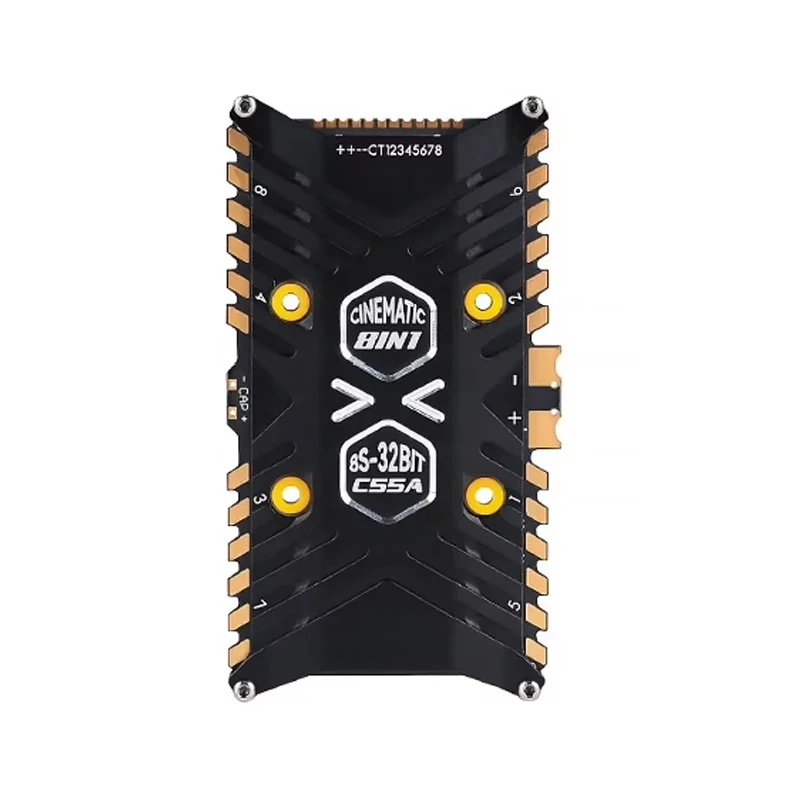 T-MOTOR T-HOBBY C55A 8in1 Film - T-Motor F7 Pro Flight Controller recensie en prijs