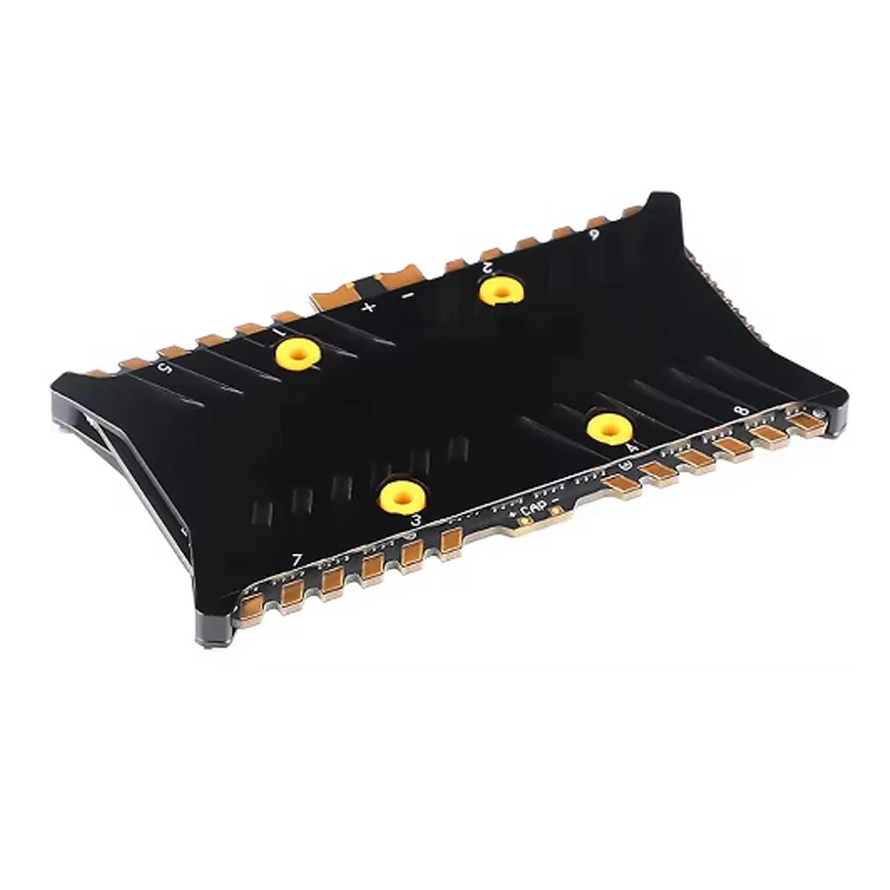 T-MOTOR T-HOBBY C55A 8in1 Film - T-Motor F7 Pro Flight Controller recensie en prijs