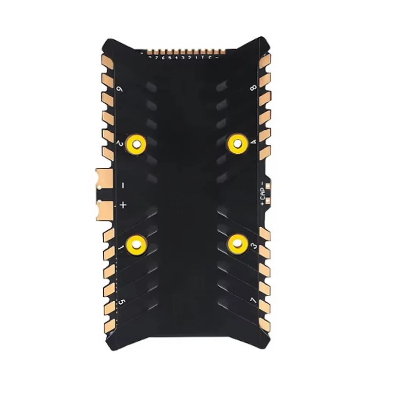 T-MOTOR T-HOBBY C55A 8in1 Film - T-Motor F7 Pro Flight Controller recensie en prijs