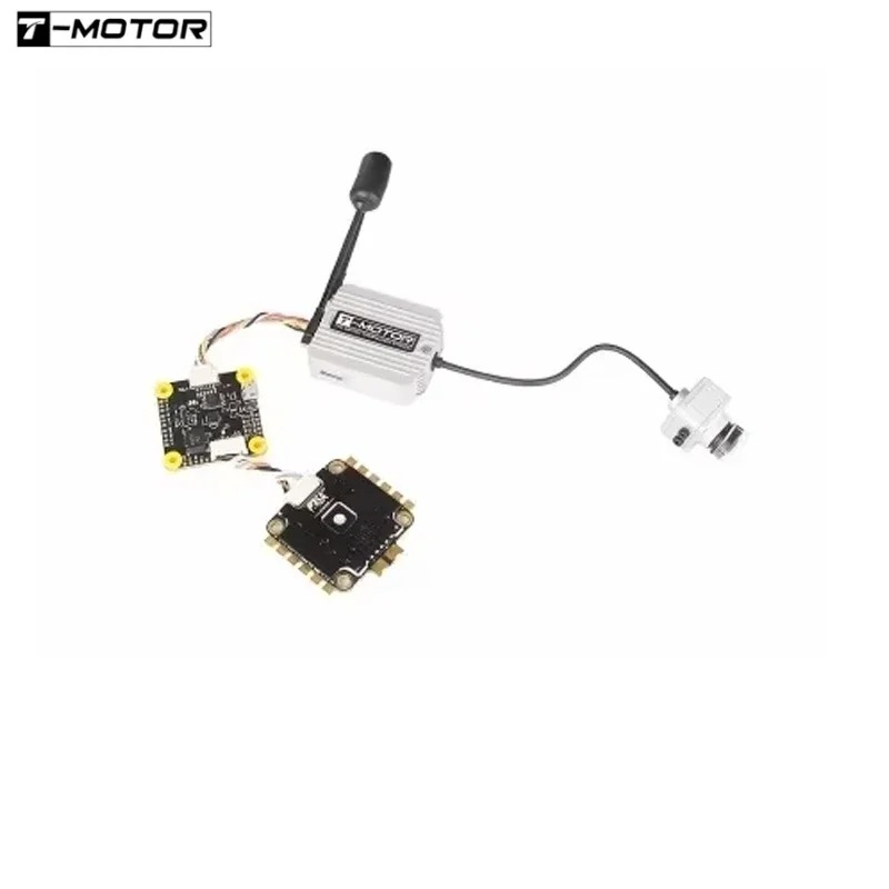 T Motor T-Hobby F7 HD Stack F7 - T-Motor F7 Pro Flight Controller recensie en prijs