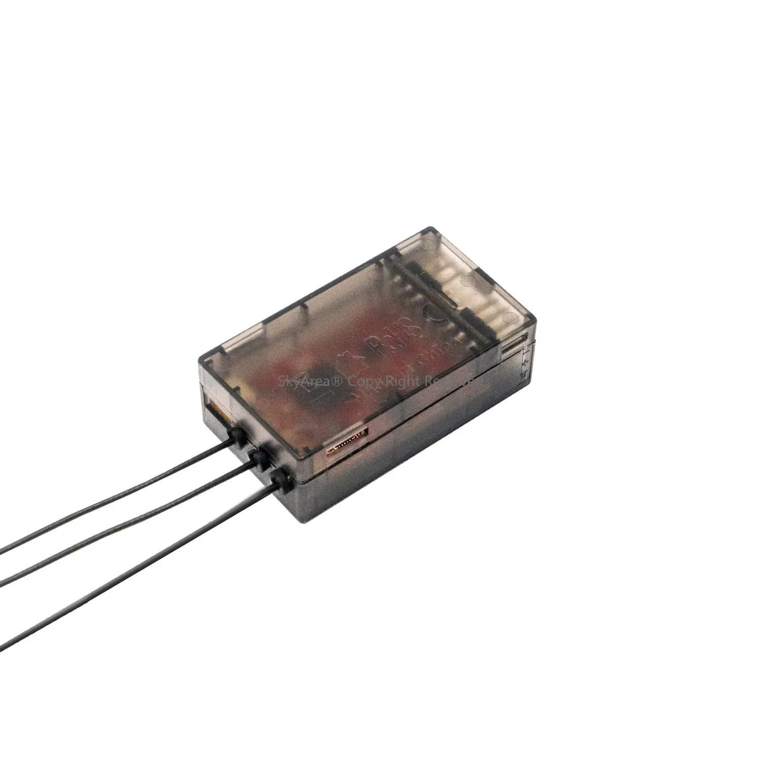 FrSky 2,4 GHz 900 MHz Tandem d - Frsky Tandem X20S Transmitter recensie en prijs