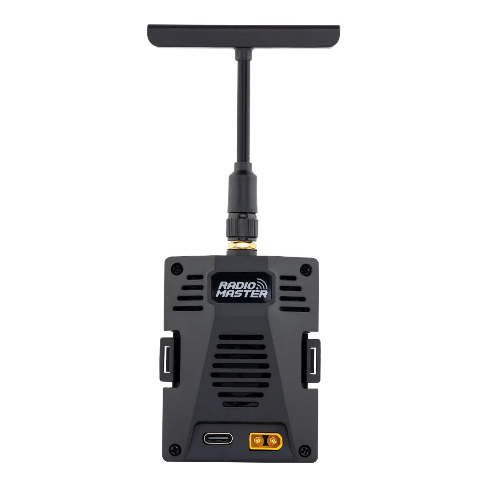 RadioMaster Ranger Micro 2.4GH - Radiomaster Ranger 2.4Ghz Elrs Module recensie en prijs