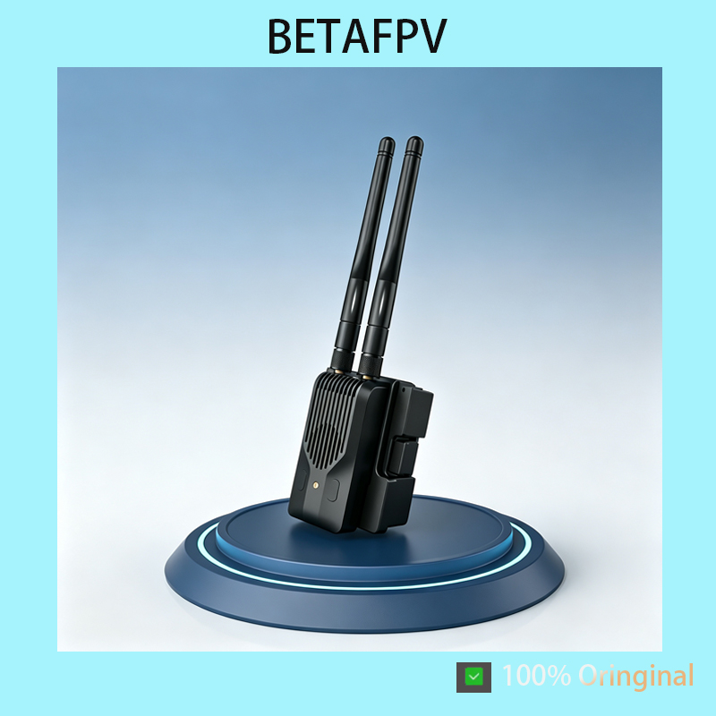 BETAFPV SuperG Nano Dual 1W EL - Betafpv Superg Nano Transmitter Module recensie en prijs