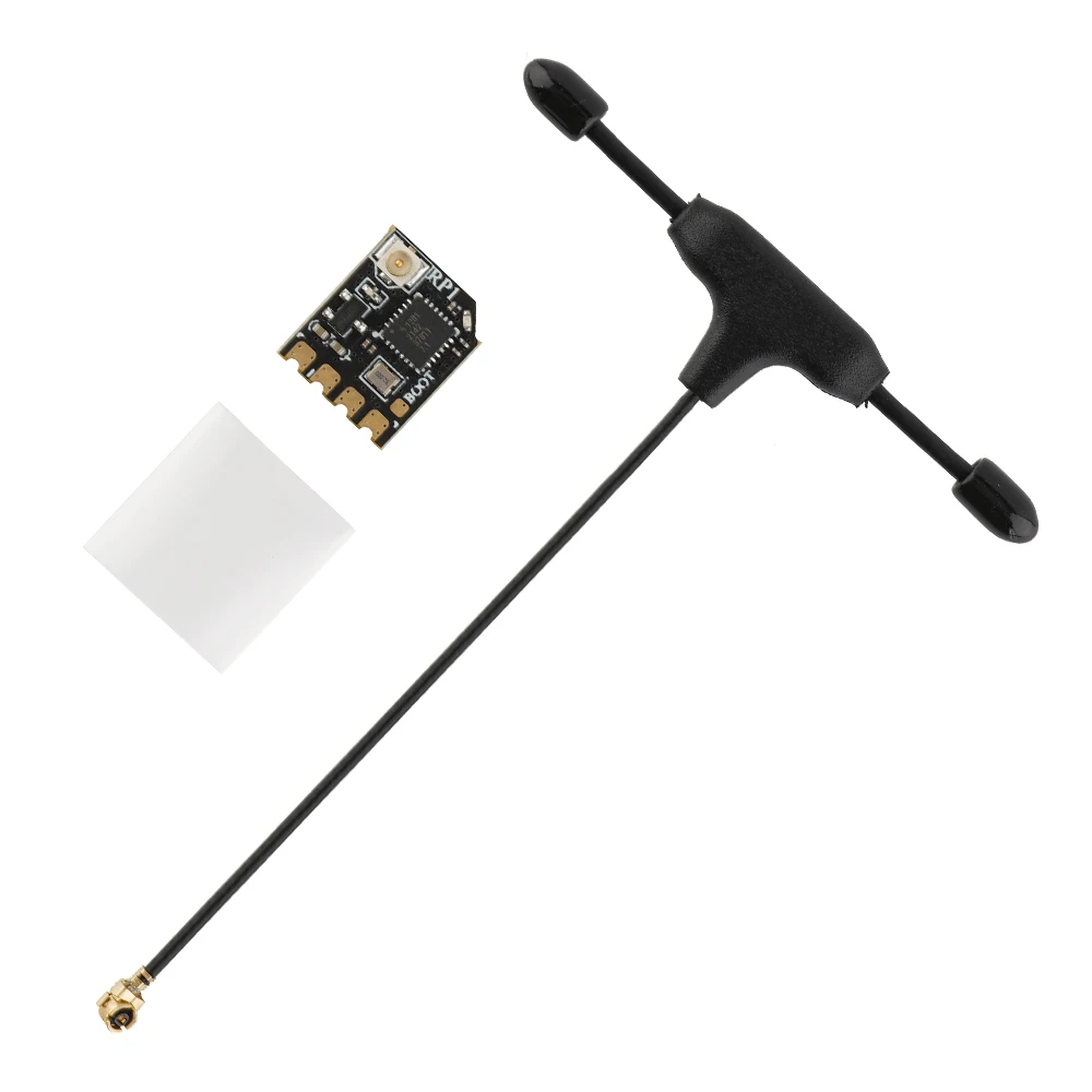 RadioMaster Ranger Nano 2,4 GH - Radiomaster Ranger 2.4Ghz Elrs Module recensie en prijs