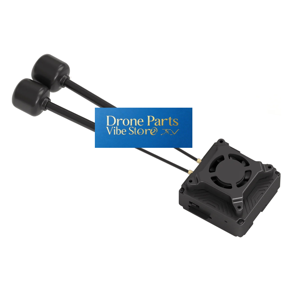 DronePCaddx Walksnail Avatar G - Walksnail Avatar Hd Pro Kit recensie en prijs