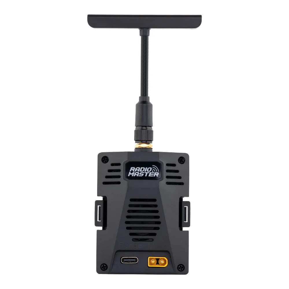 Radiomaster Ranger Micro 2,4 G - Radiomaster Tx16S Mark Ii Elrs recensie en prijs