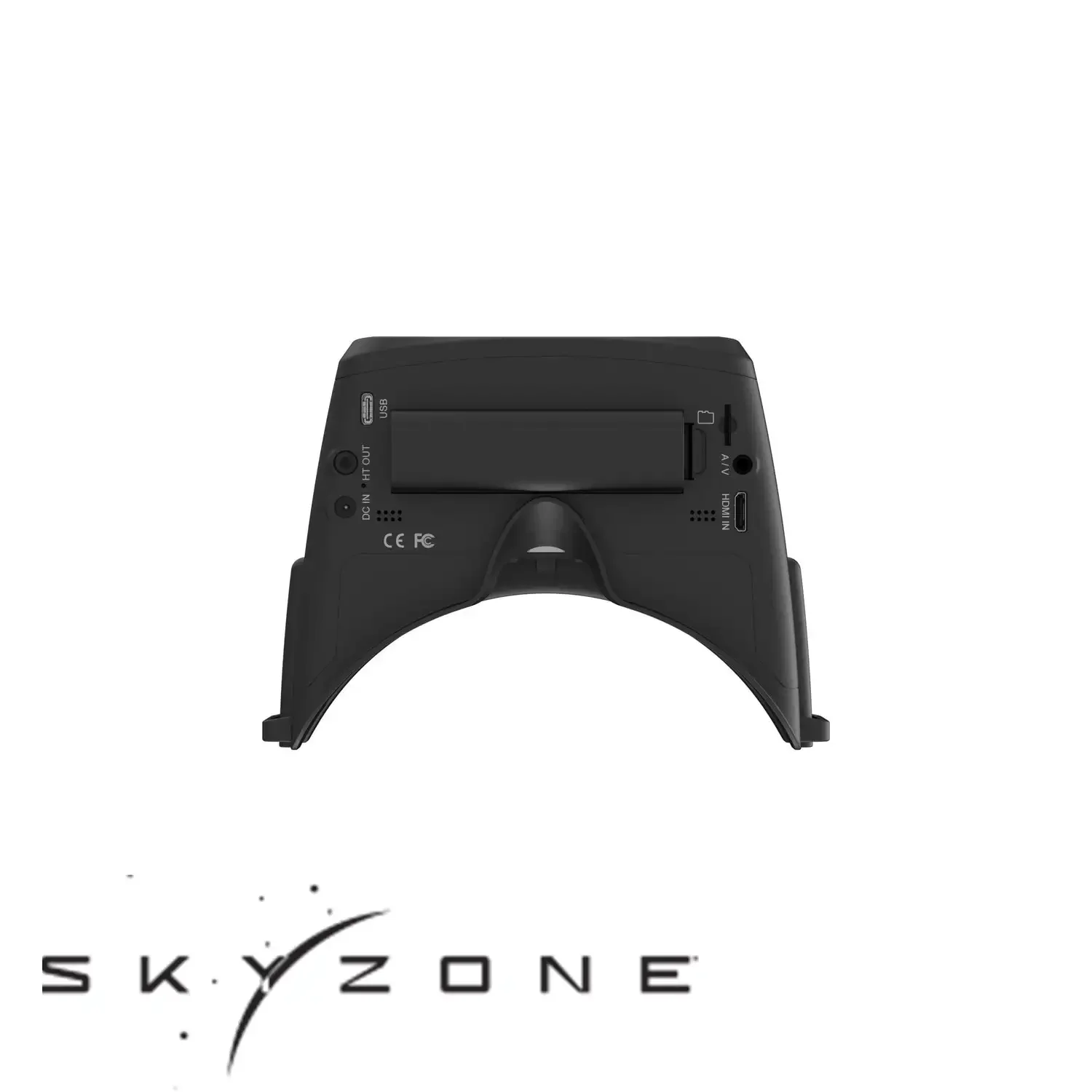 SKYZONE COBRA X V2 5,8 GHz 48C - Skyzone Cobra X V2 Fpv Goggles recensie en prijs