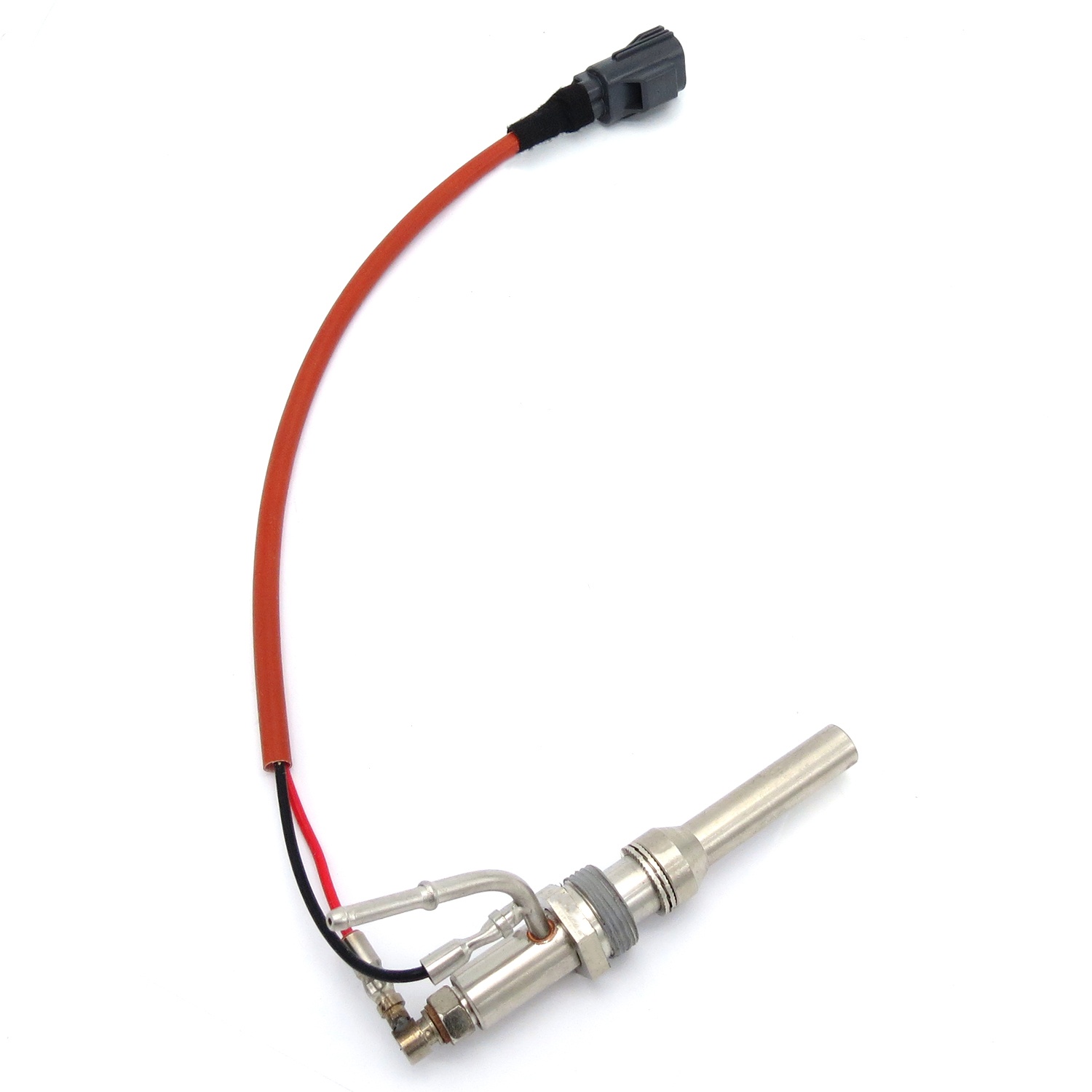 2 Pins Brandstofdamp Klep Voor - Radiomaster Ranger 2.4Ghz Elrs Module recensie en prijs