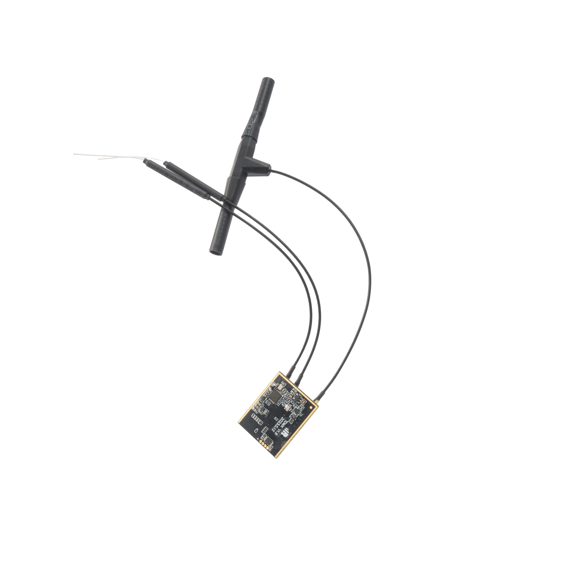 FrSky 2.4G 900M Tandem Dual-Ba - Frsky Tandem X20S Transmitter recensie en prijs