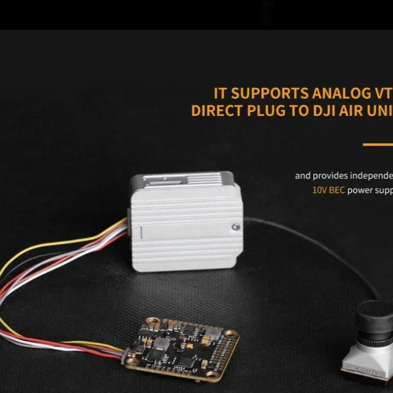 T-HOBBY T-Motor F7 Pro Flight  - T-Motor F7 Pro Flight Controller recensie en prijs