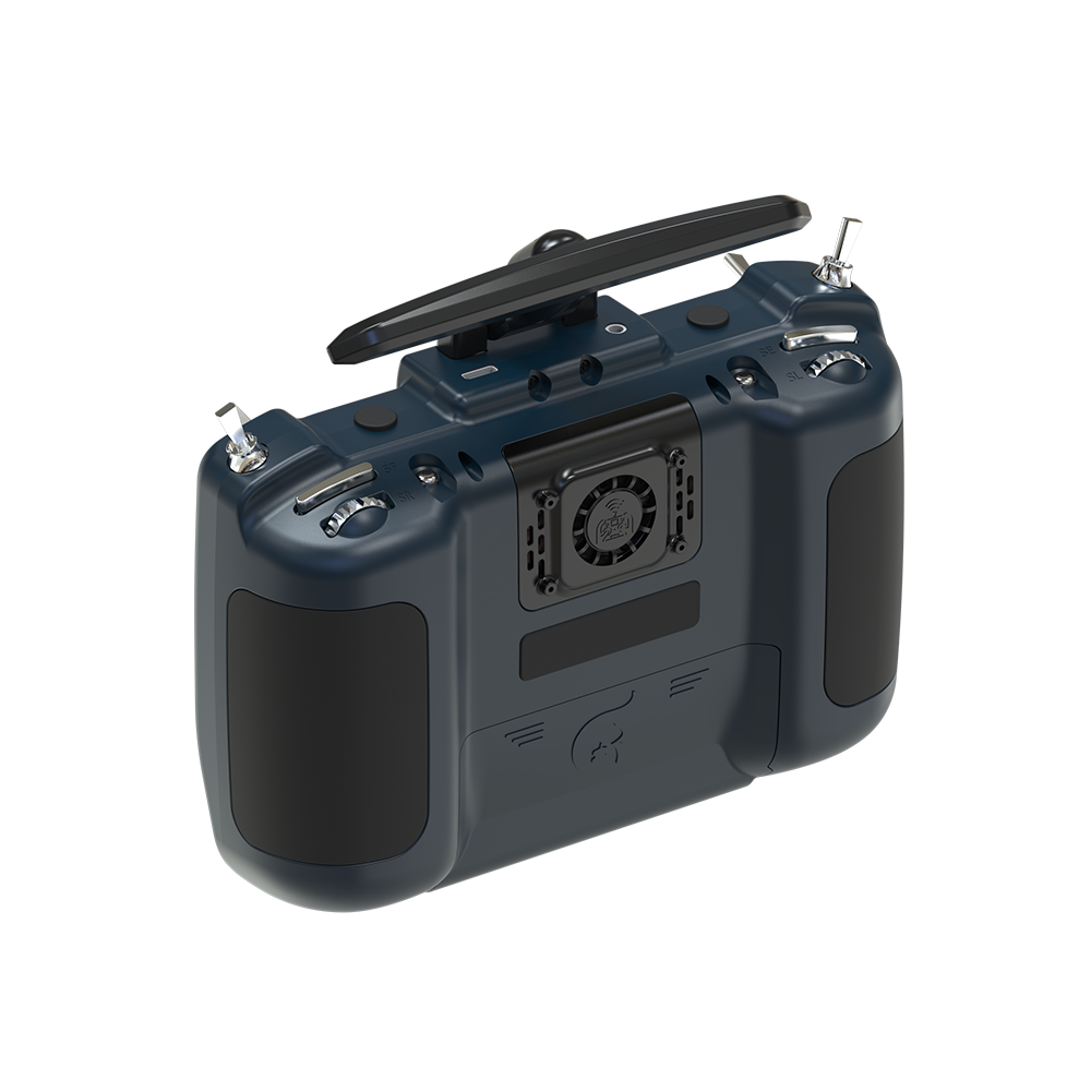 Jumper T20 T20S V2 ELRS 915Mhz - Jumper T20S V2 Radio Controller recensie en prijs