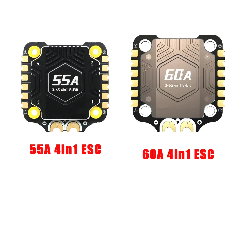SpeedyBee F405 V4 Stack + BLS  - Speedybee F405 V4 Bls 55A Stack recensie en prijs