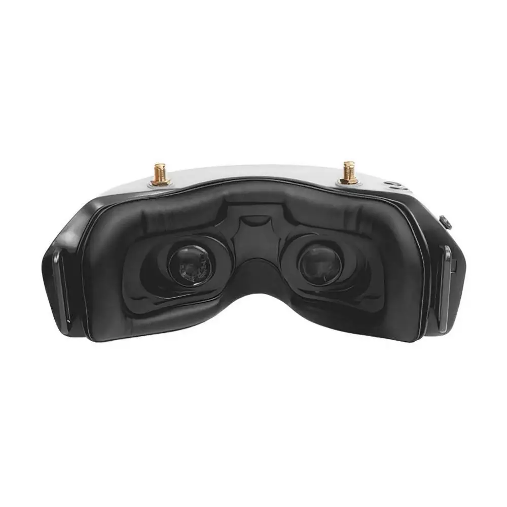 RoRuSFatshark Dominator Digita - Fatshark Dominator Digital Hd Fpv Goggles recensie en prijs