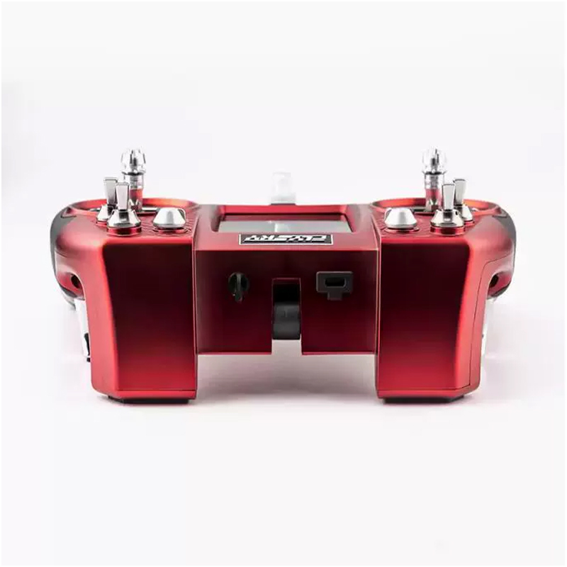 VoidFly FLYSKY Fusi EL18 2.4G  - Flysky El18 Radio Transmitter recensie en prijs