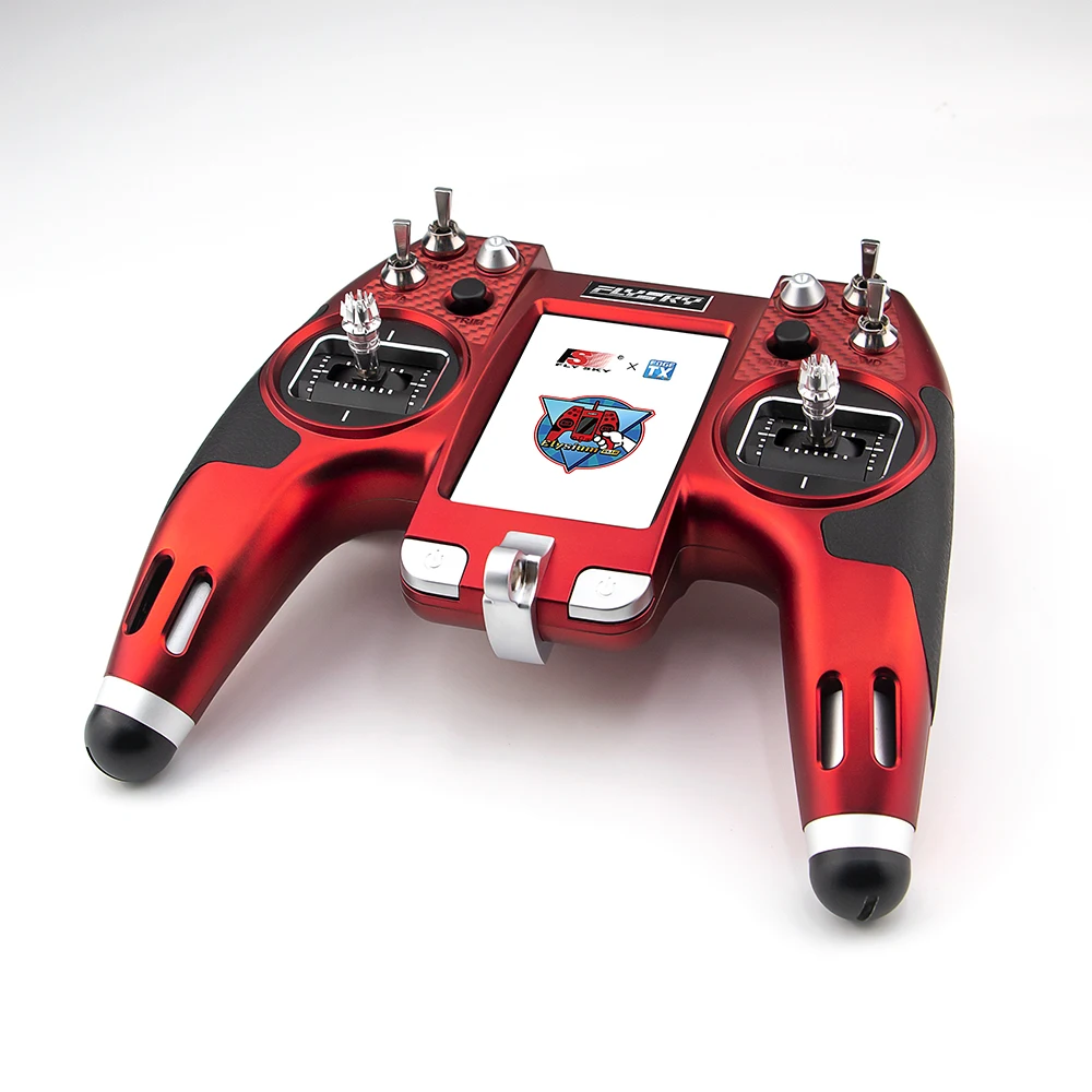 FLYSKY EL18 2.4G AFHDS3 EdgeTX - Flysky El18 Radio Transmitter recensie en prijs