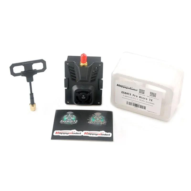 HappyModel ES24TX Pro Micro TX - Happymodel Expresslrs Elrs Es24Tx Pro 1000Mw recensie en prijs