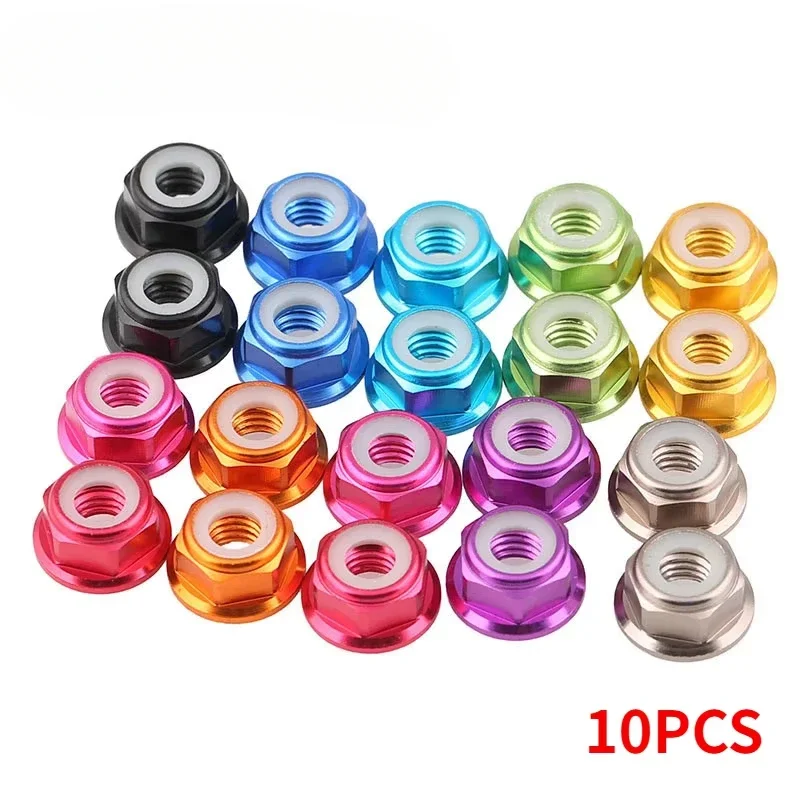 10 STKS M5 Aluminium Motor Sch - Radiomaster Ranger 2.4Ghz Elrs Module recensie en prijs