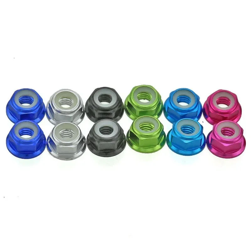 10 STKS M5 Aluminium Motor Sch - Radiomaster Ranger 2.4Ghz Elrs Module recensie en prijs