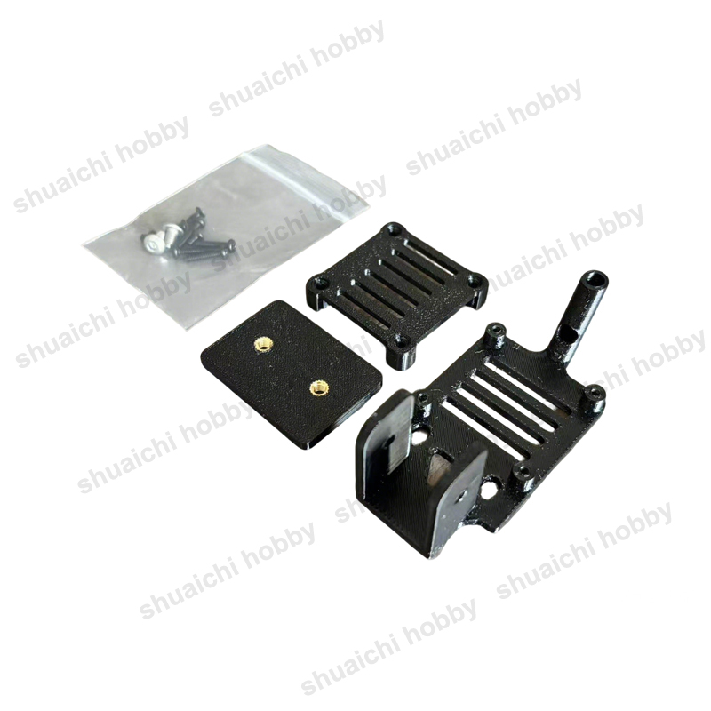 1Set Voor Walksnail Avatar Min - Walksnail Avatar Hd Pro Kit recensie en prijs