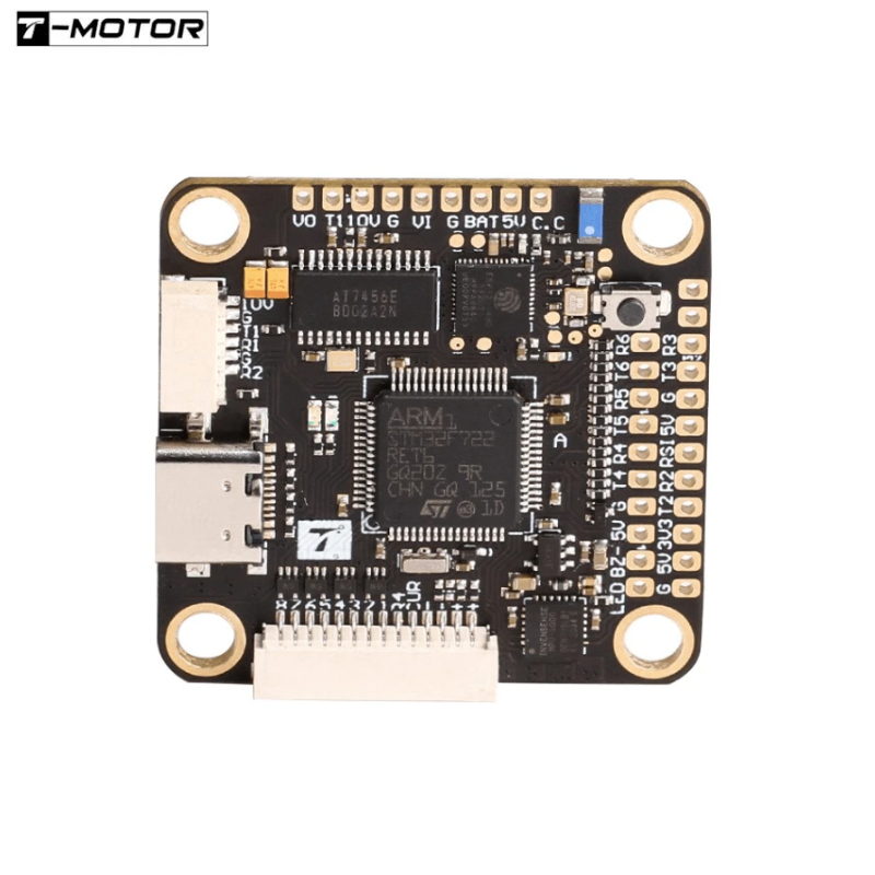 T-MOTOR T-HOBBY F7 PRO Flight  - T-Motor F7 Pro Flight Controller recensie en prijs